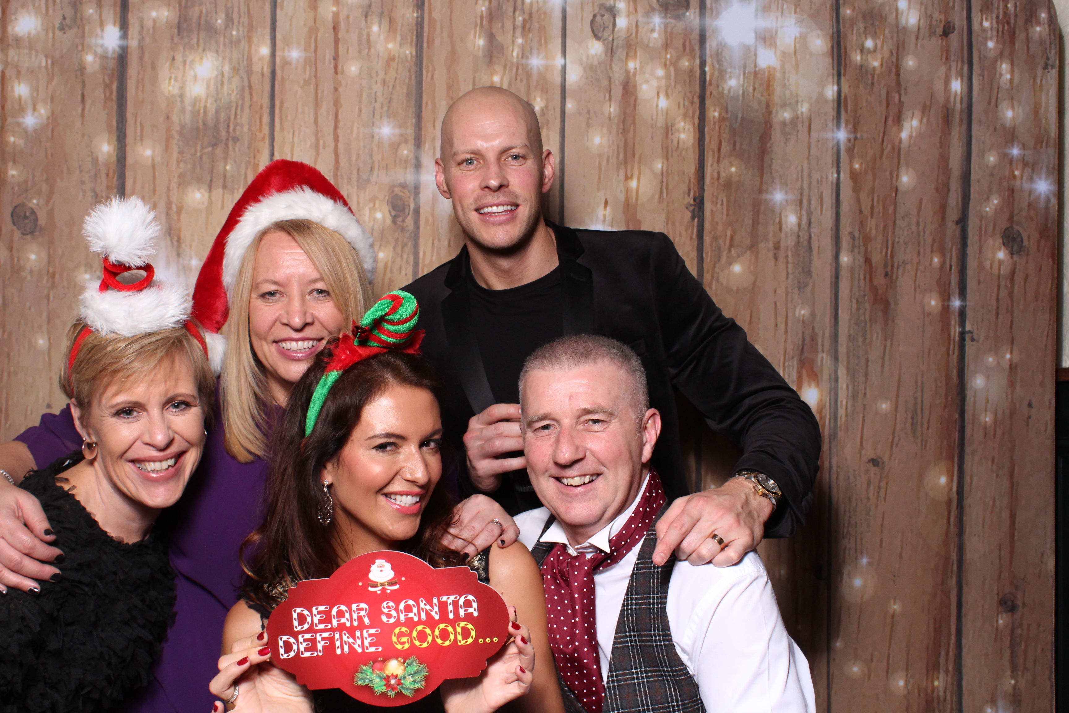 Red Brick Christmas Party  | View more photos from the event at gallery.magicimages.uk/u/MagicImages/Red-Brick-Christmas-Party